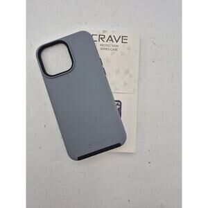 Crave Dual Guard Protection Series Case iPhone 15 Pro Max NWT